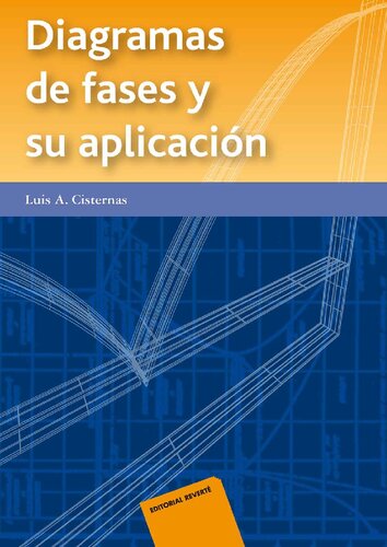 Diagramas de fases y su aplicación