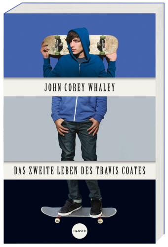 Das zweite Leben des Travis Coates