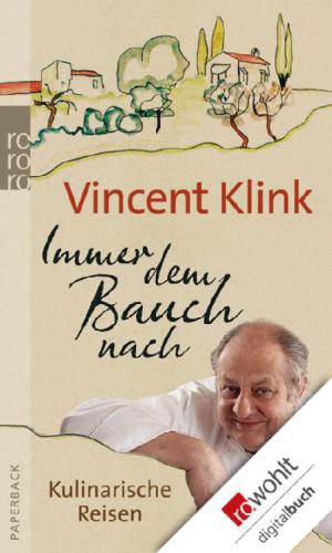 Immer dem Bauch nach • Kulinarische Reisen