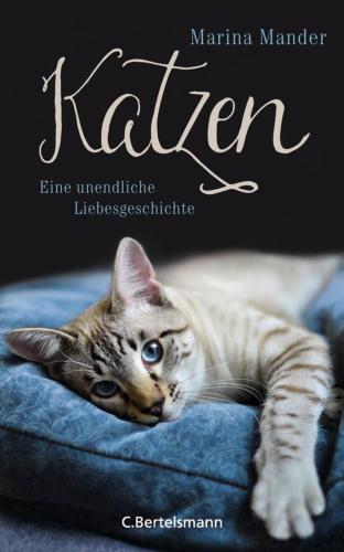 Katzen Eine unendliche Liebesgeschichte