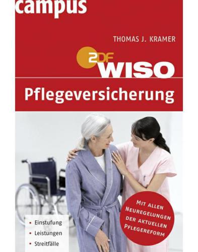 WISO: Pflegeversicherung