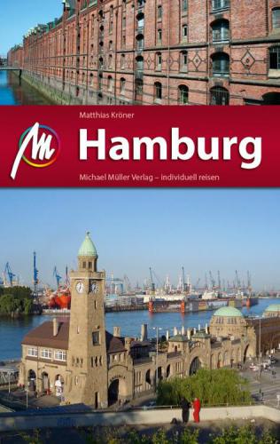 MM-City Hamburg: Hamburg Reisefuehrer