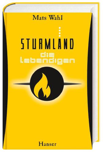 Sturmland - Die Lebendigen