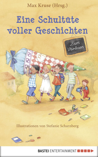 Eine Schultüte voller Geschichten