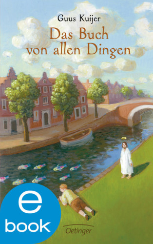 Das Buch von allen Dingen