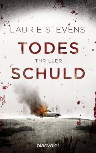 Todesschuld Thriller