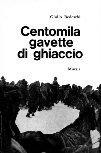 Centomila gavette di ghiaccio
