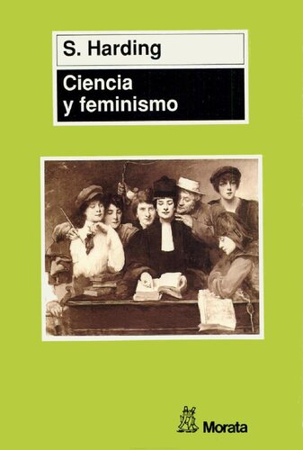 Ciencia y feminismo