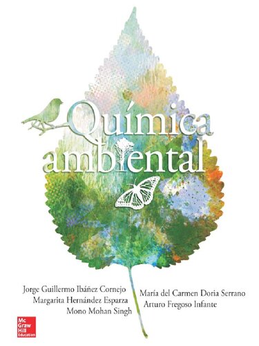Química ambiental