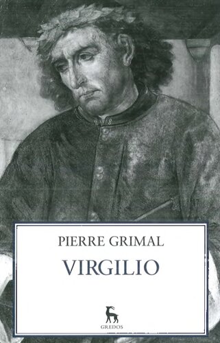 Virgilio o el segundo nacimiento de Roma