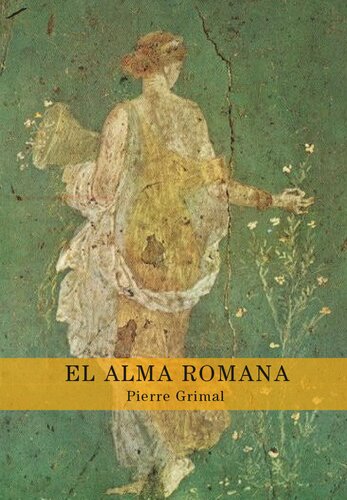 El Alma Romana