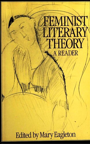 Feminist literary theory : a reader