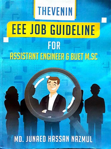 Thevenin EEE Job Guideline For Assistant Engineer & BUET M.Sc