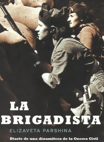 La brigadista