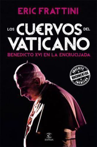 Los cuervos del vaticano(c.1)