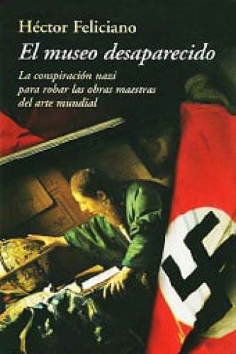El museo desaparecido