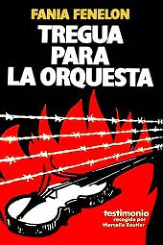 Tregua para la orquesta