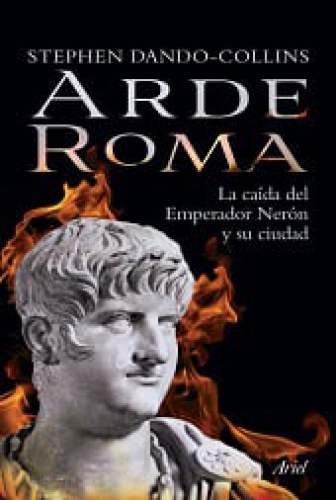 Arde roma
