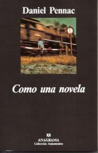 Como una novela