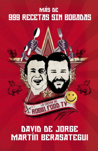 Mas de 999 recetas sin bobadas
