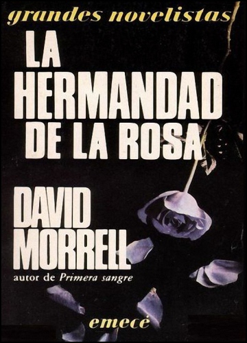 La hermandad de la rosa