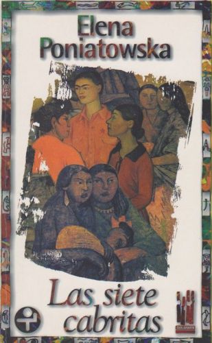 Las siete cabritas