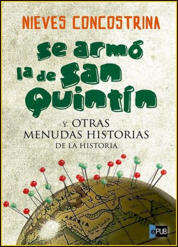 Se armó la de san quintín