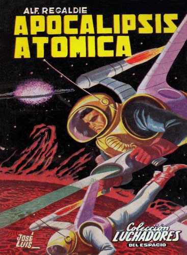 Apocalipsis atómica