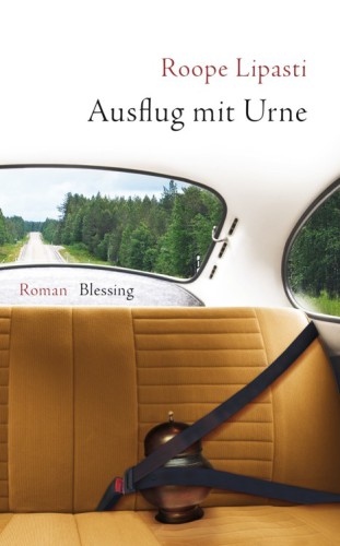 Ausflug mit Urne