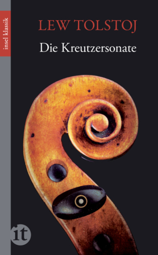 Die Kreutzersonate