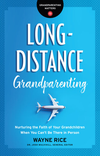 Long-Distance Grandparenting