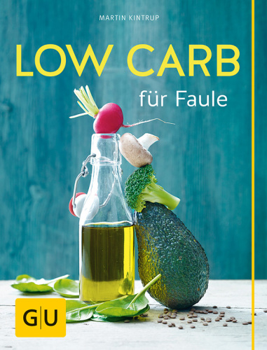 Low Carb Fur Faule