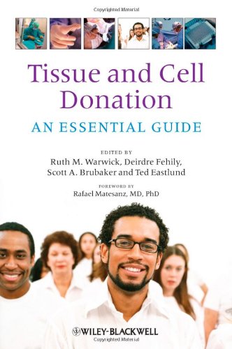 Tissue and Cell Donation: An Essential Guide
