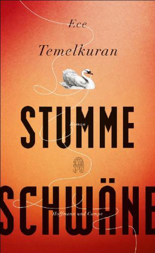 Stumme Schwäne