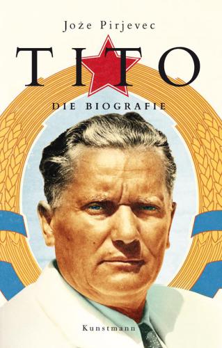 Tito – Die Biografie