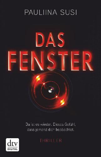 Das Fenster Thriller