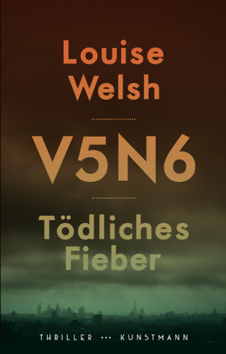 V5N6 – Tödliches Fieber