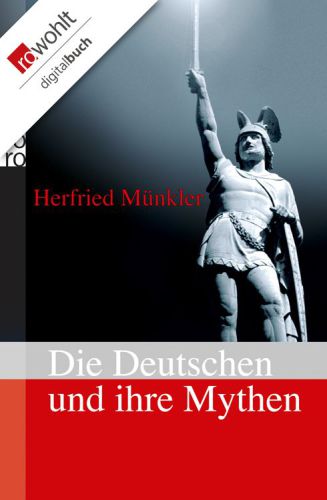 Die Deutschen und ihre Mythen: Leipziger Buchmesse.Nominierung
