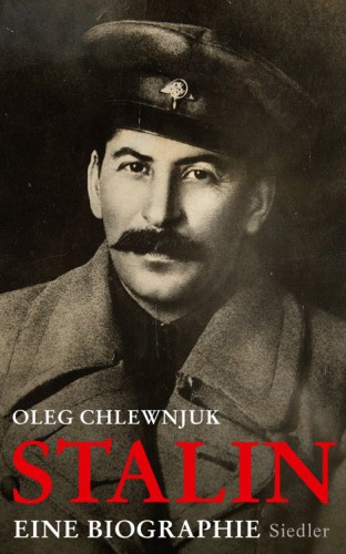 Stalin: eine Biographie