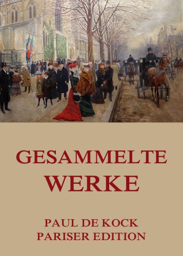 Gesammelte Werke