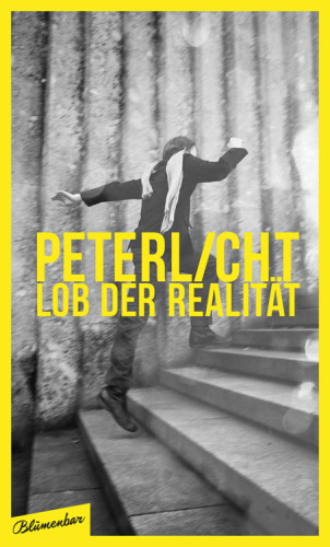 Lob der Realität Buch