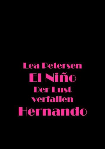 El Niño - Der Lust verfallen - Hernando