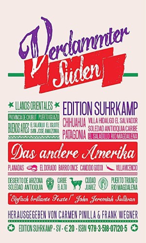 Verdammter Süden. Das andere Amerika