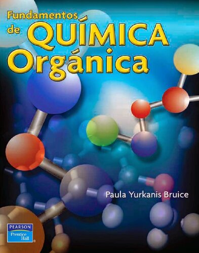 FUNDAMENTOS DE QUIMICA ORGANICA