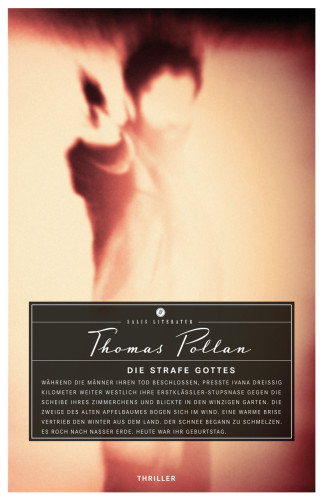 Thomas Pollan: Die Strafe Gottes
