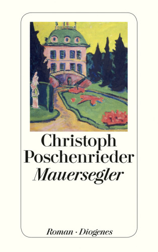 Mauersegler