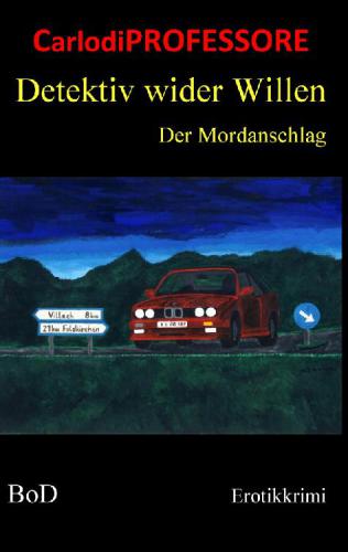 Detektiv wider Willen Der Mordanschlag