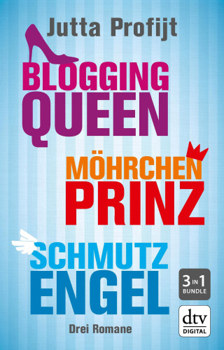 Möhrchenprinz - Schmutzengel - Blogging Queen