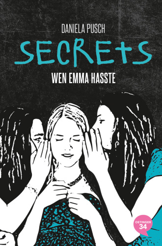 Secrets | Wen Emma hasste