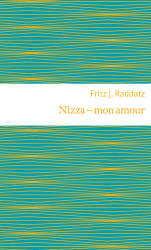 Nizza - mon amour